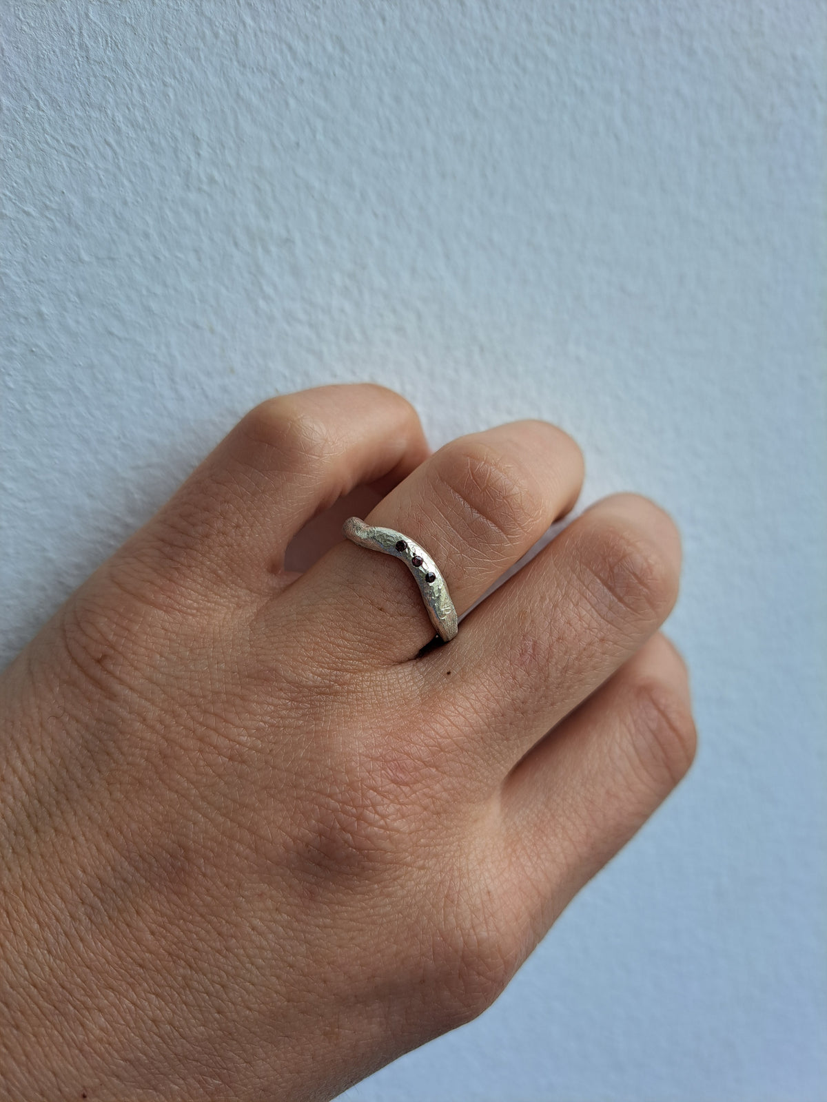 Anillo Apilable