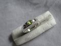 Anillo Chubby Peridoto