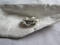 Anillo Chubby Topacio