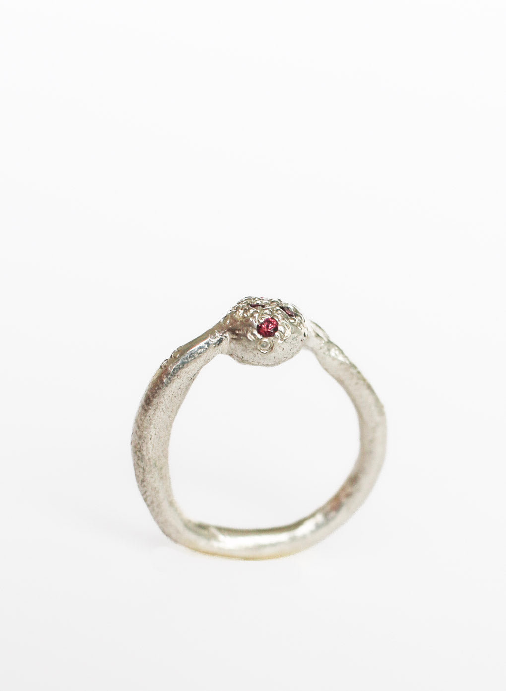 Anillo Granada Mini