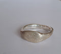 Anillo Huella