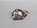 Anillo Perla