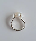 Anillo Perla Pequeña