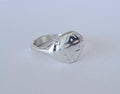 Anillo Sello Patrón