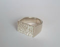 Anillo Signet