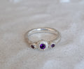 Anillo Triada