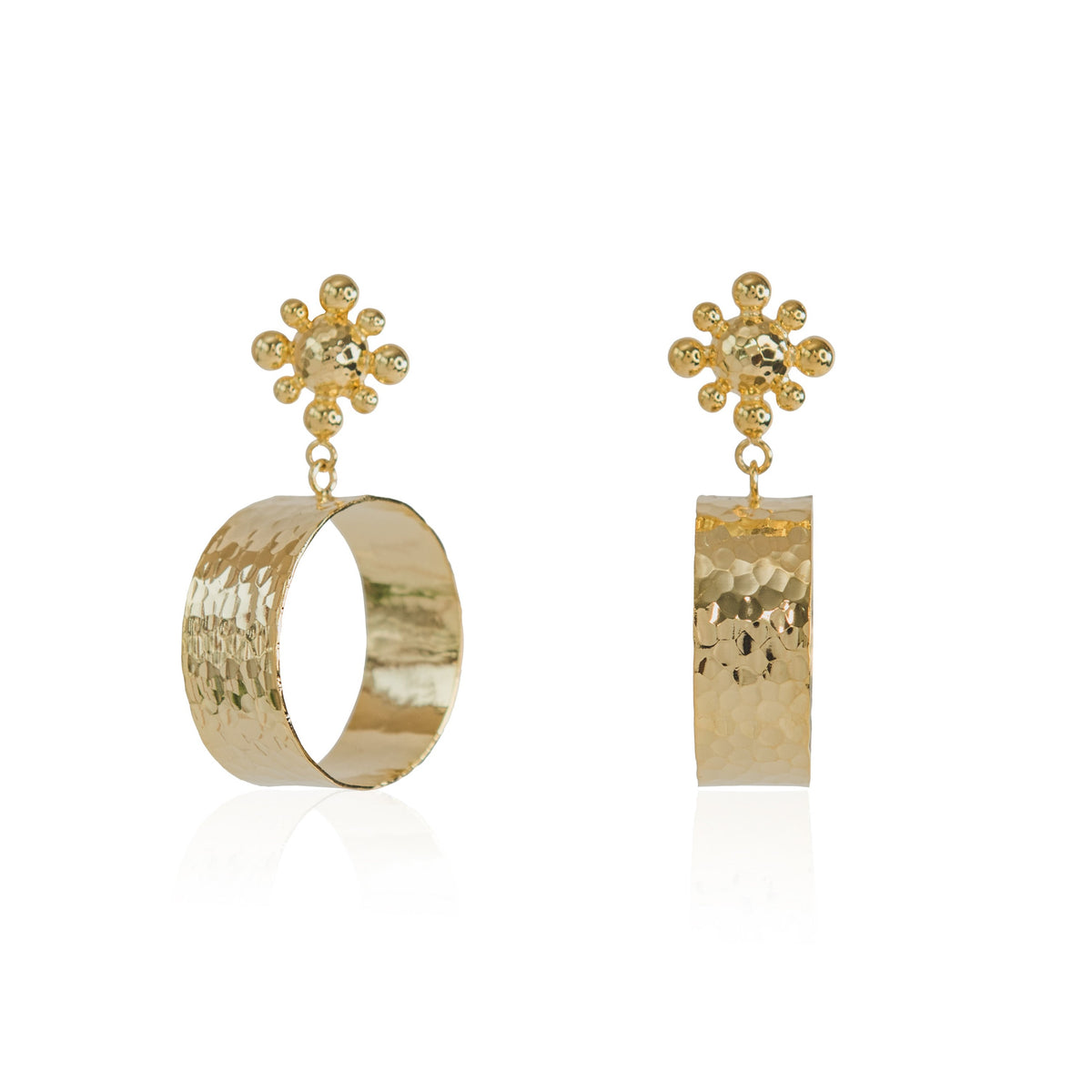 Aro Sara Mini Oro