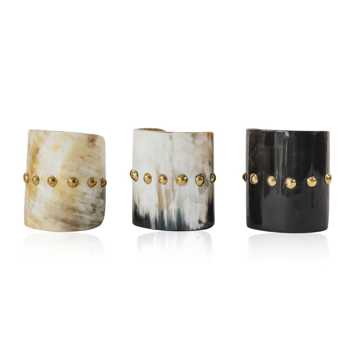 Brazalete Tachas Cacho