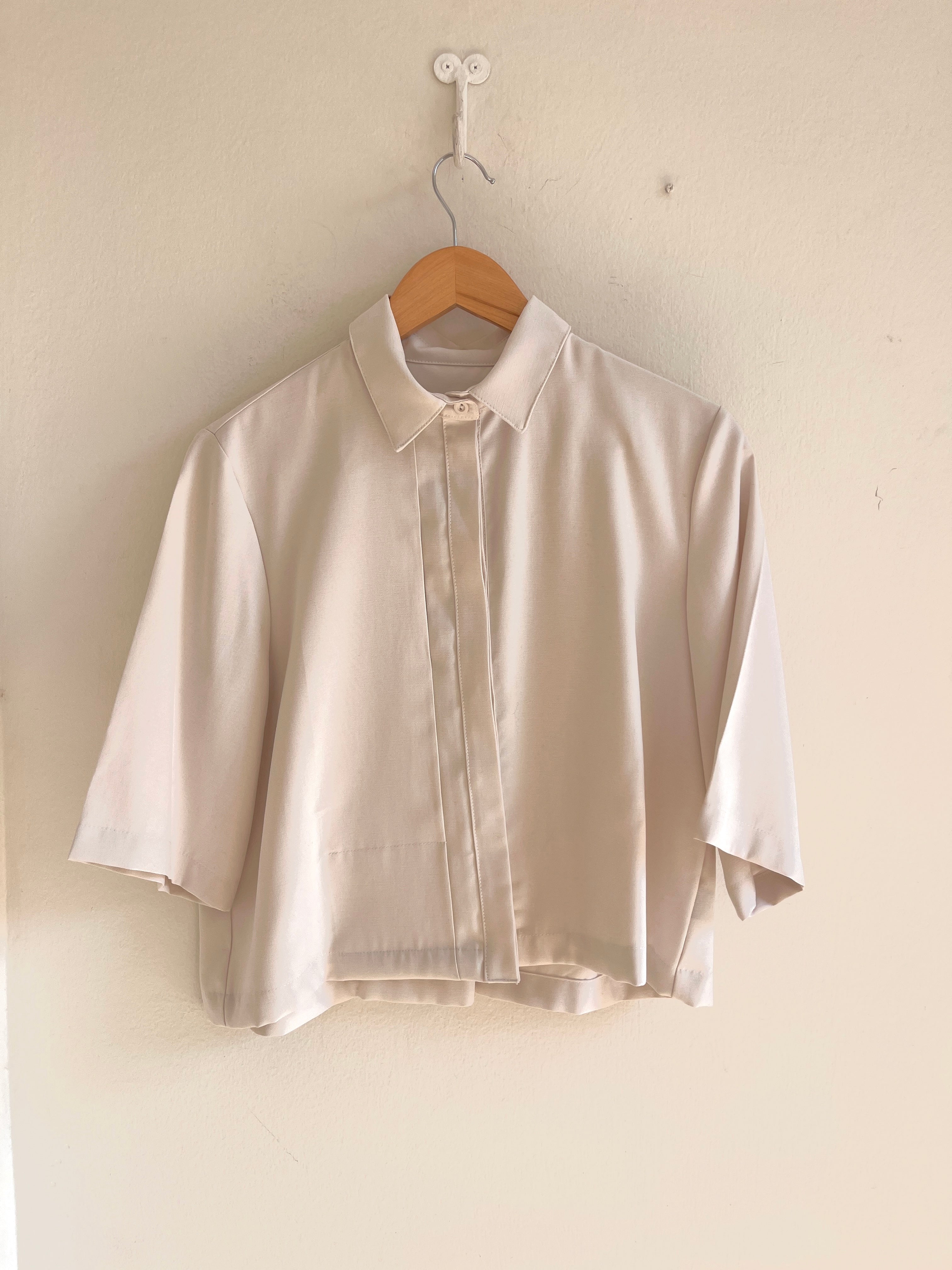 Camisa Nec