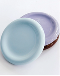 Figura J | Plato Redondo