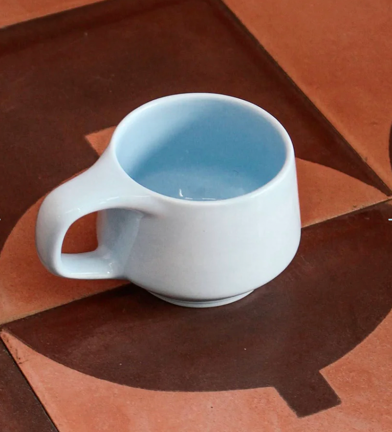 Figura K | Taza de Café