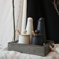 Alcuza Simple | 2 piezas
