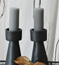 Set Candelabro Recto