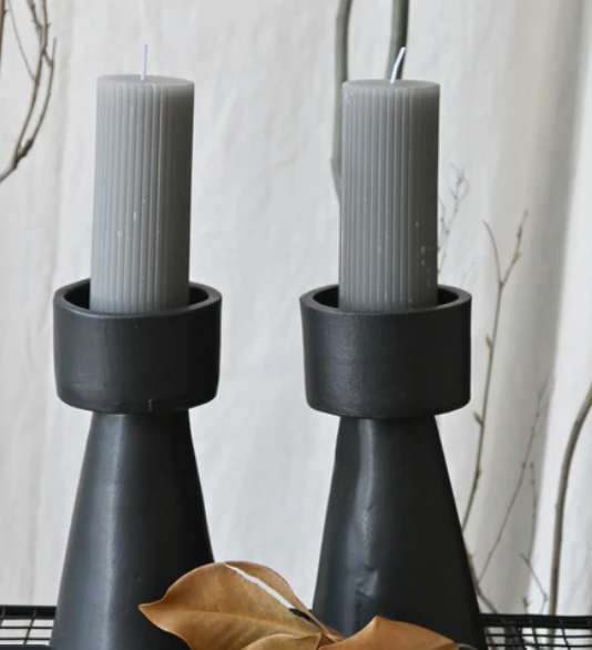 Set Candelabro Recto