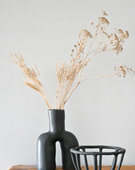 Florero Wabi Sabi