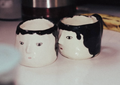 Taza Ofelia