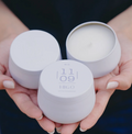 Vela Lata 120 ml Blanco Ritual