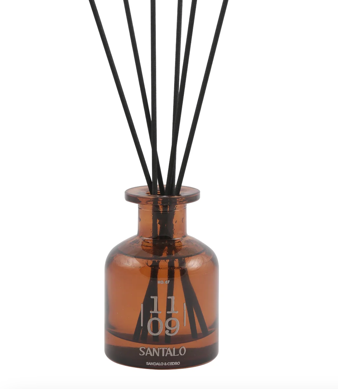 AMBIENTADOR DE VARILLAS 150ML JARDIN DE MUSGOS
