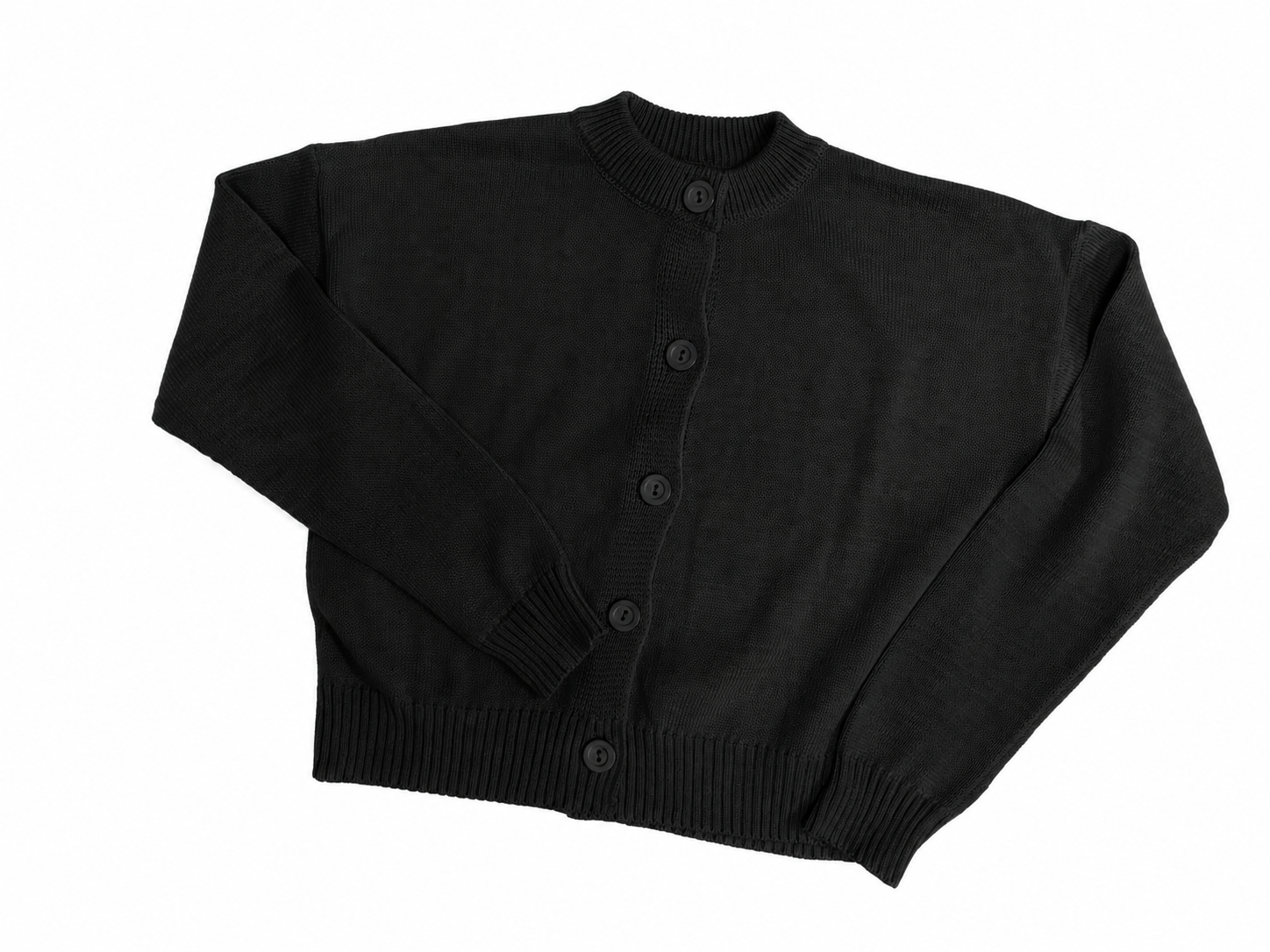 Cardigan Dan