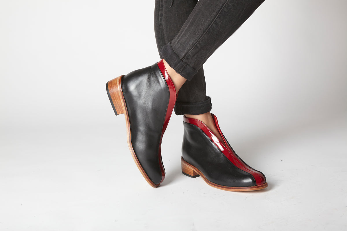 Zapatos Carmen