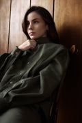 Chaqueta Gabardina 127