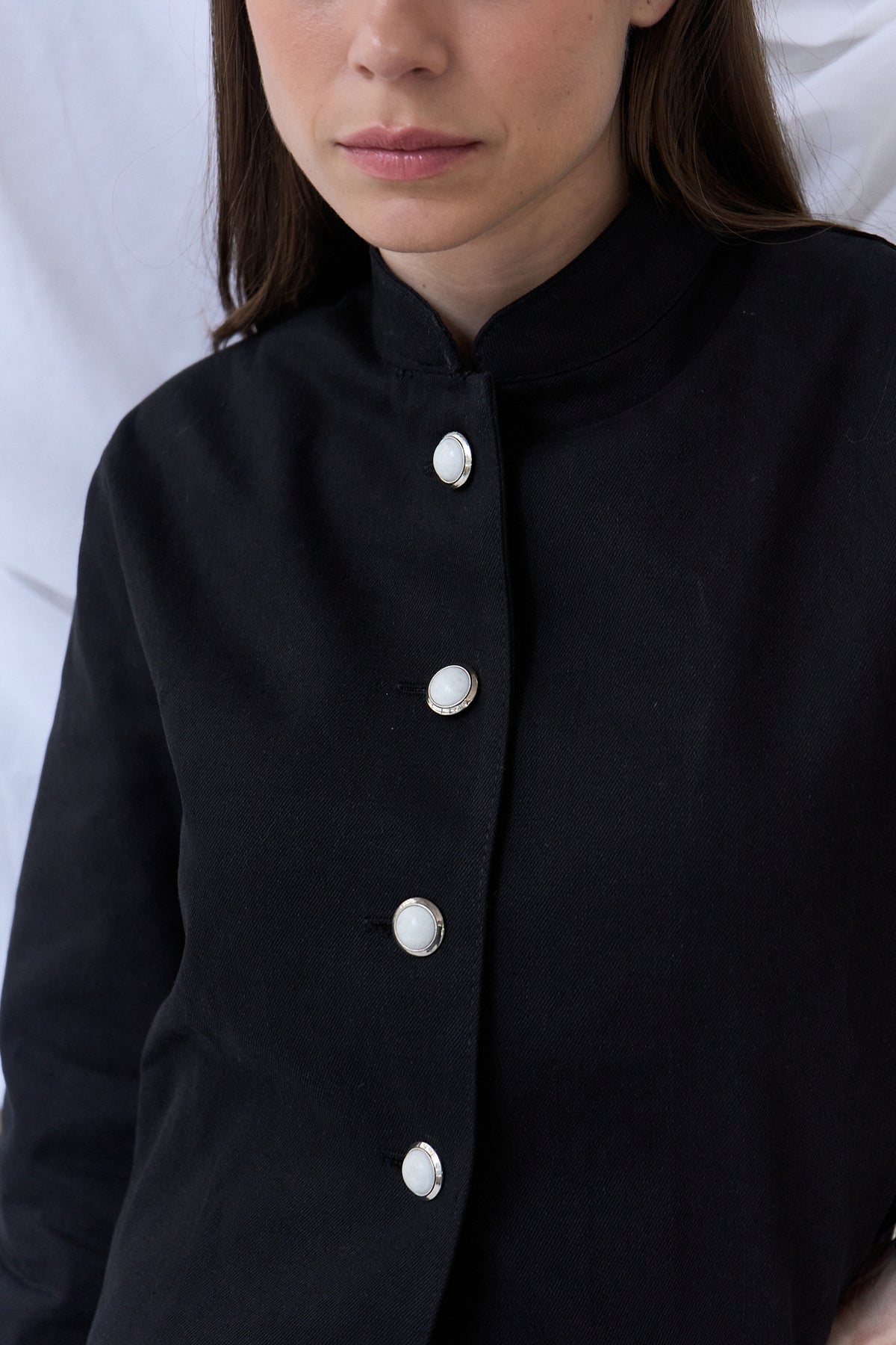 Chaqueta Vestigio