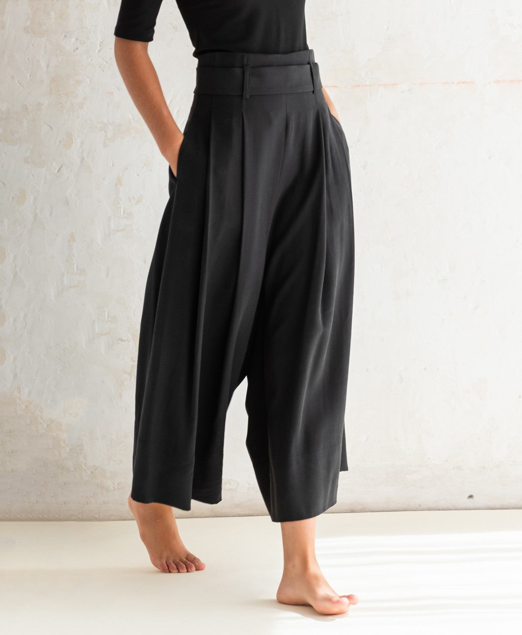Falda-Pantalón Cam