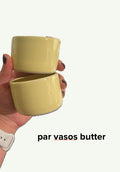 Par Vasos Butter