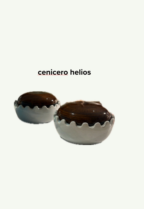 Cenicero Helios