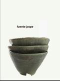 Fuente Jaspe