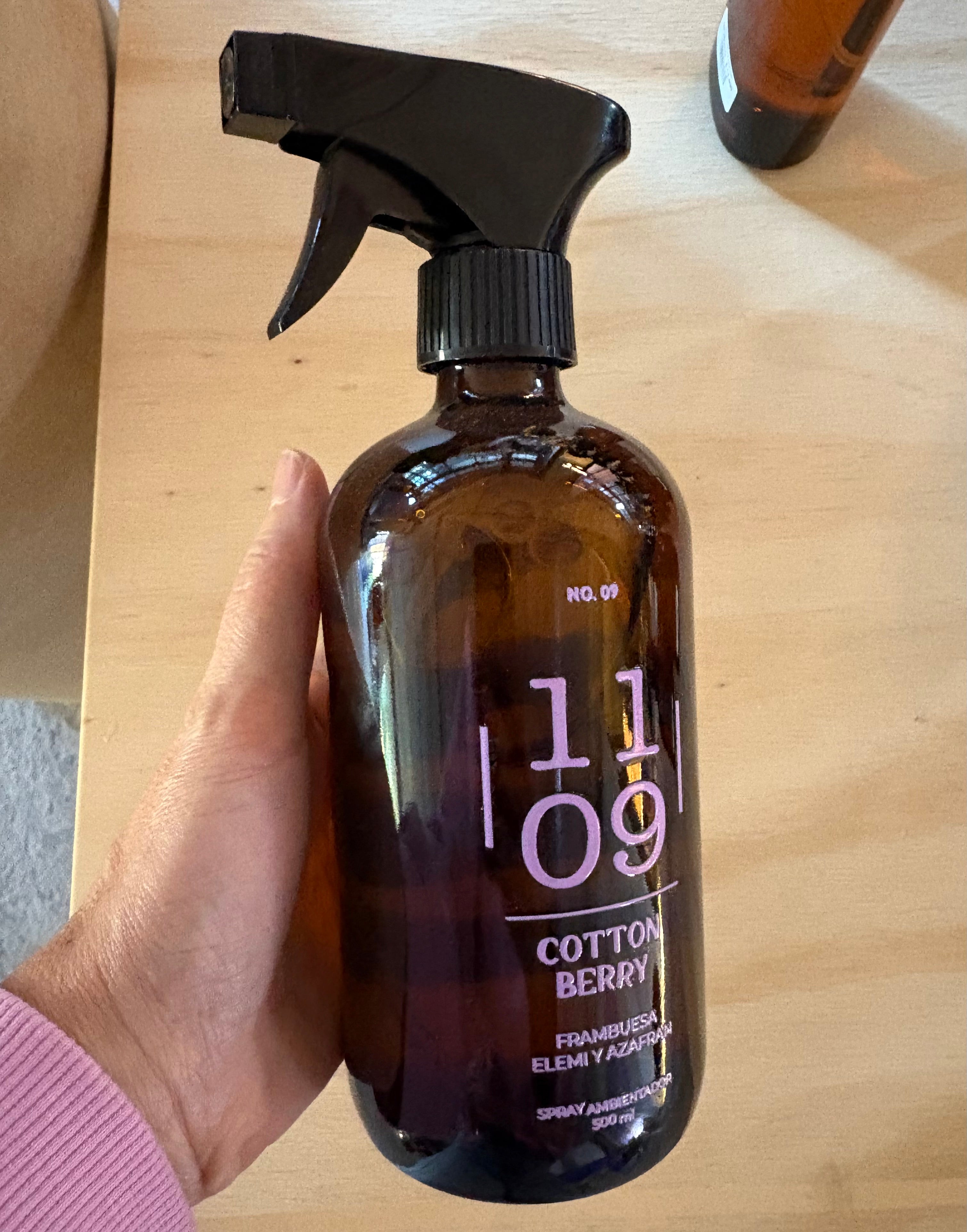Spray Ambientador 500 ml Ritual