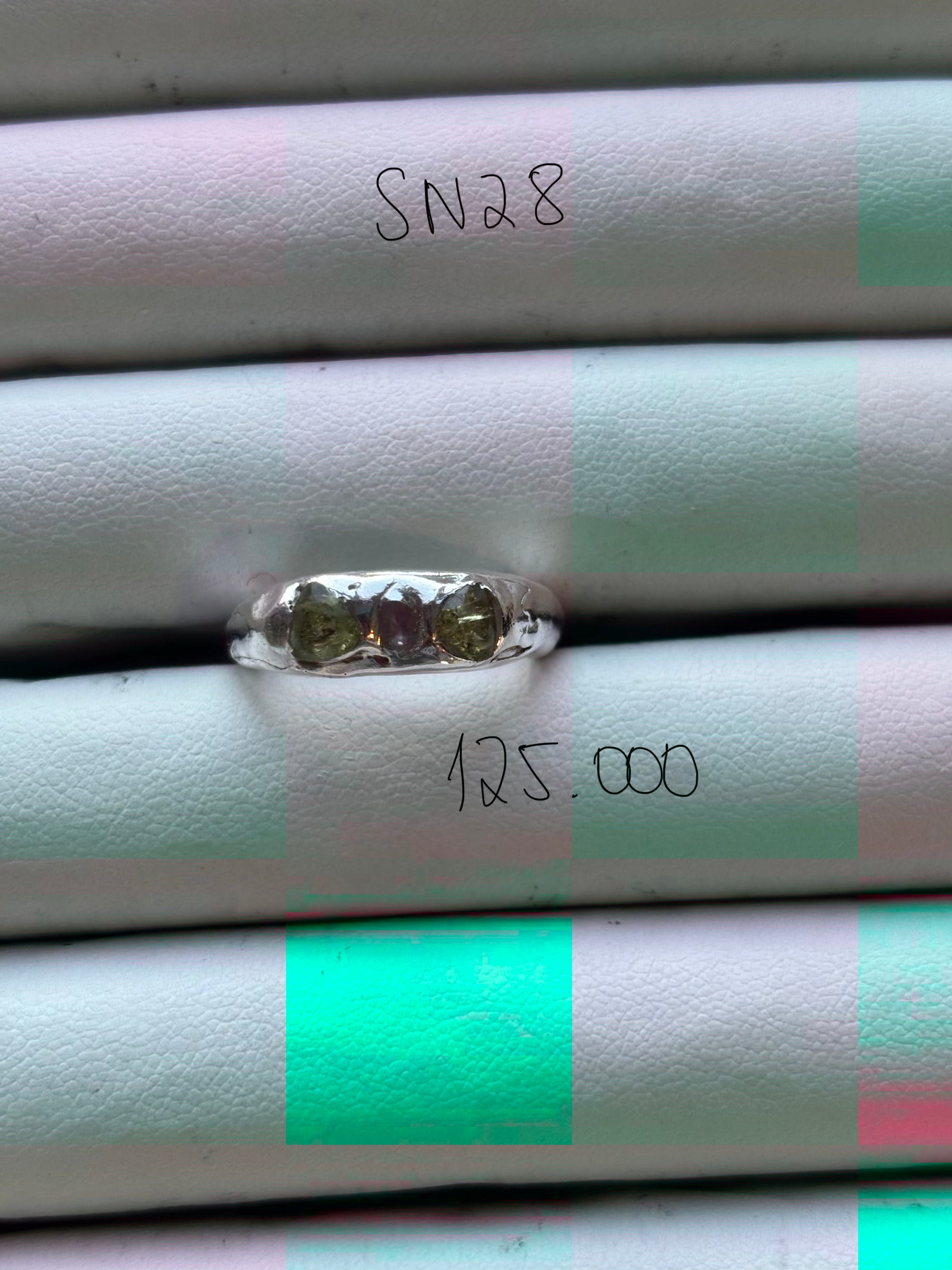 Anillo Raíz