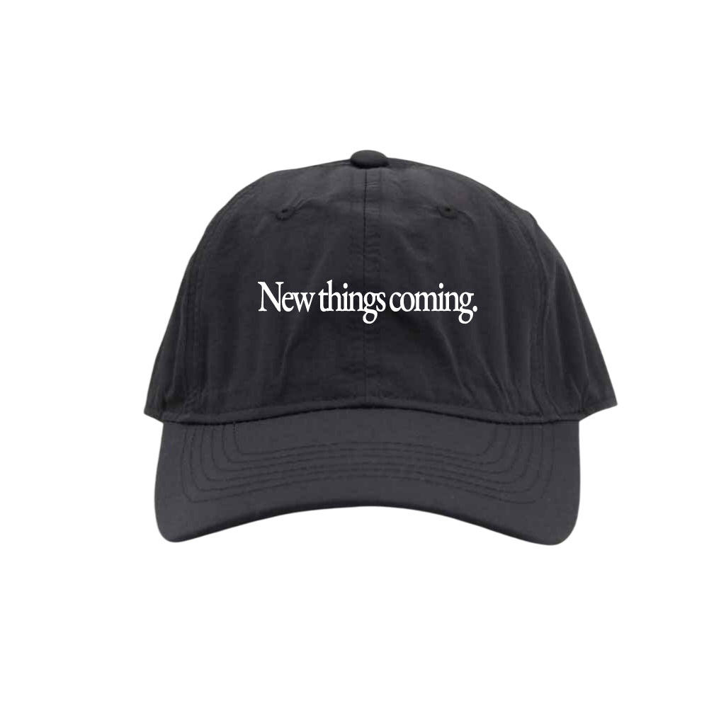 Jockey New Things Coming