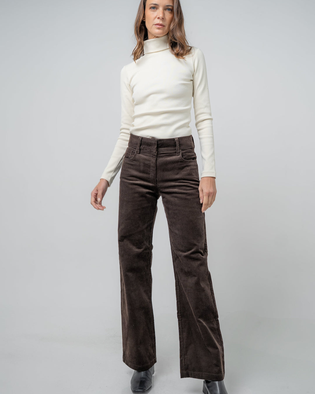 Pantalón Cotelé