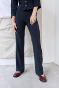 Pantalón Aline indigo