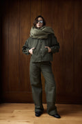 Pantalon Gabardina 121