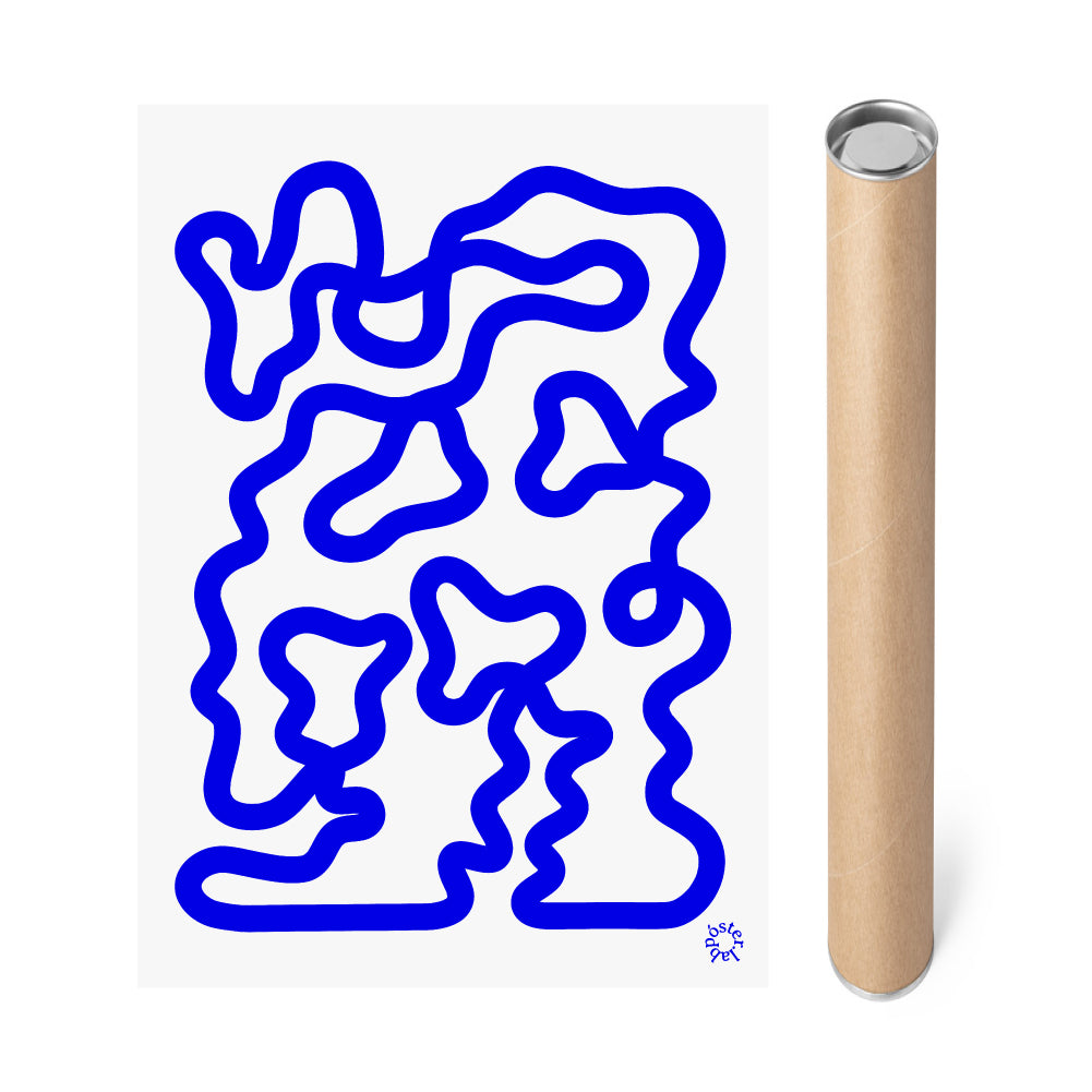 Print Visceral 01