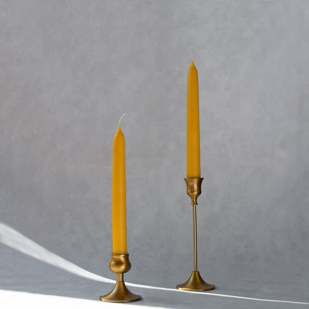 Velas Candelabros