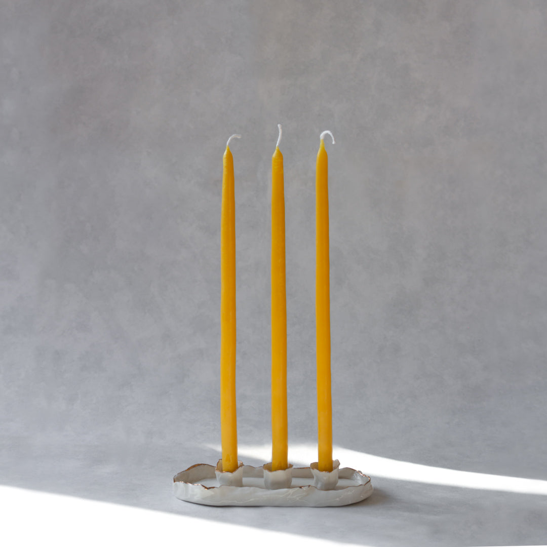 Velas Delgadas
