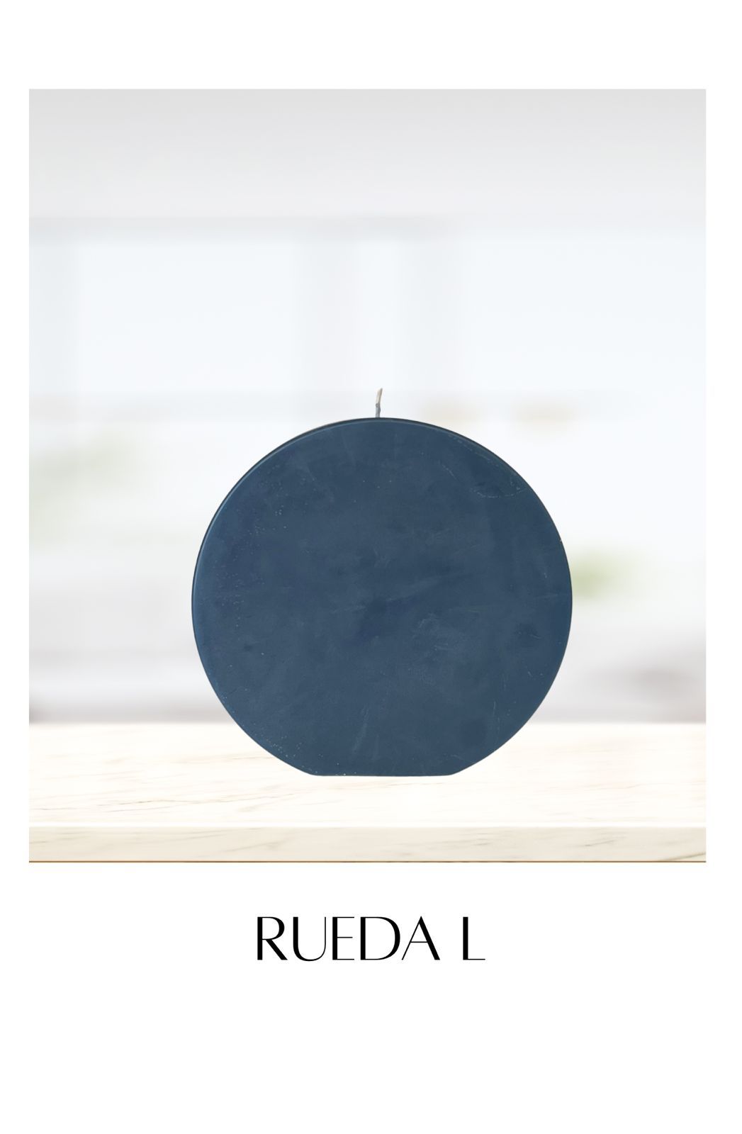 Hilma Rueda L
