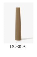 Vela Dórica