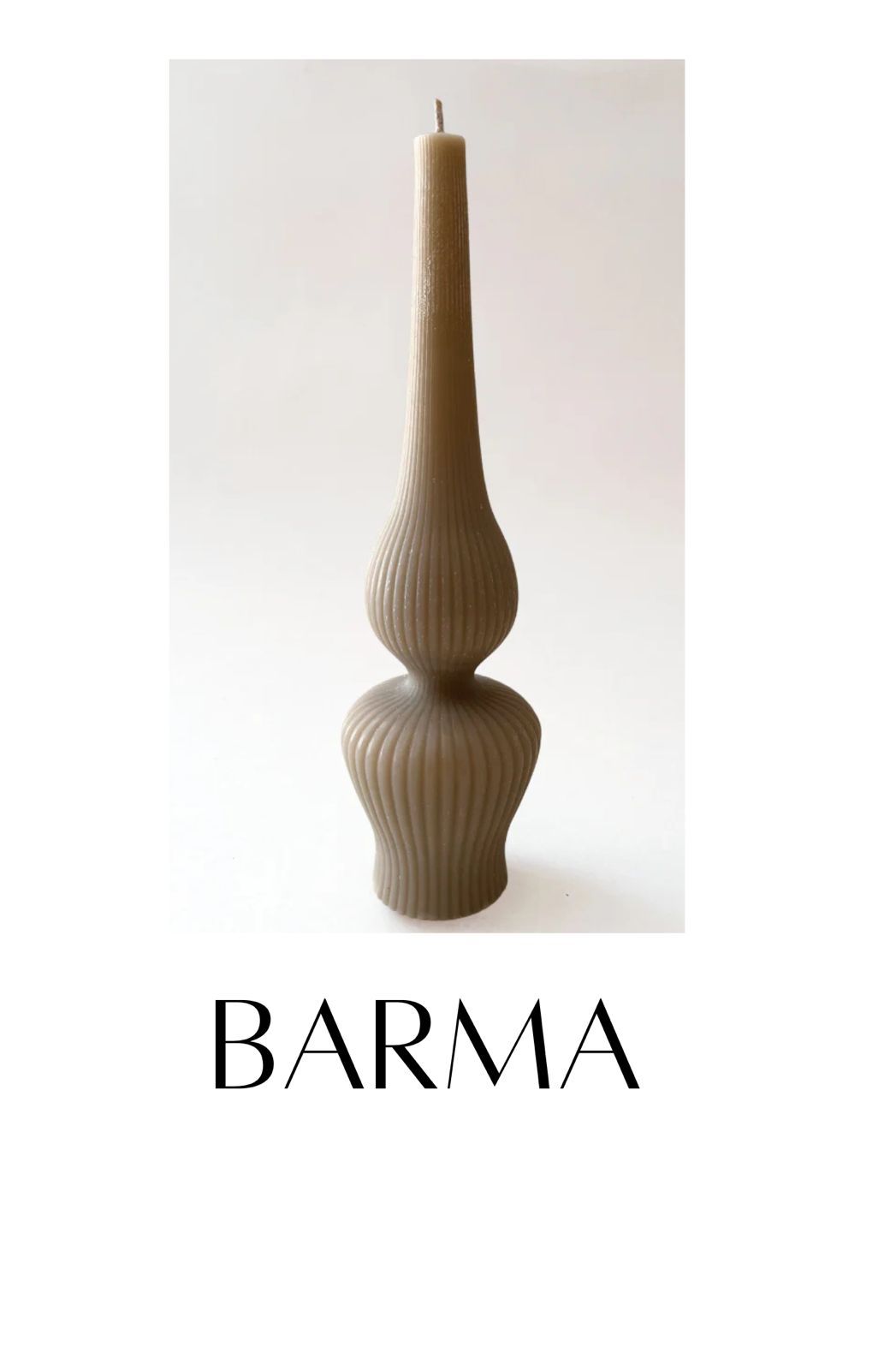 Vela Barma