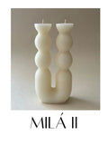 Vela Mila II