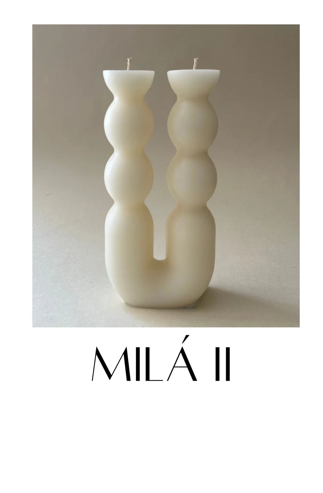 Vela Mila II