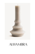 Vela Alhambra