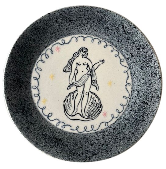 Plato Venus 19 cm