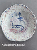 Plato Pequeño Bruto 2