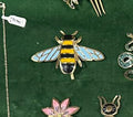 Abeja minera