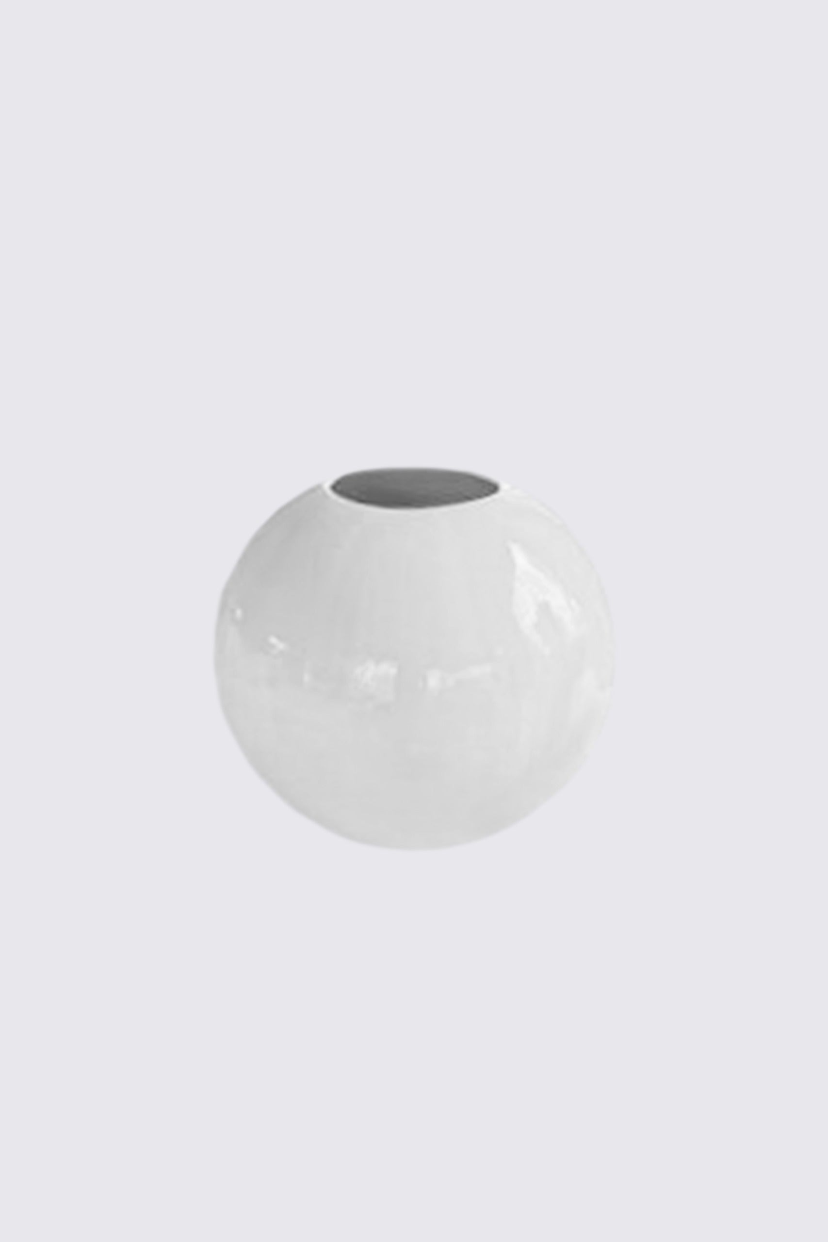 Florero Bola