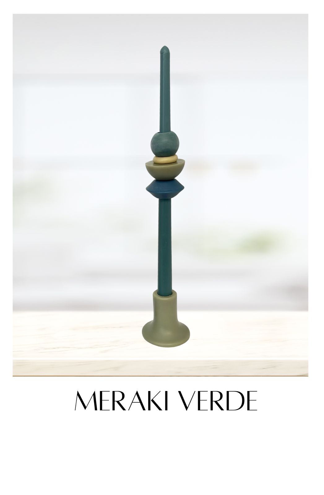 Vela Meraki